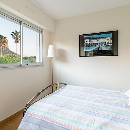 Ferienwohnung L'Anglet Par Dodo-A-Cassis Exterior foto