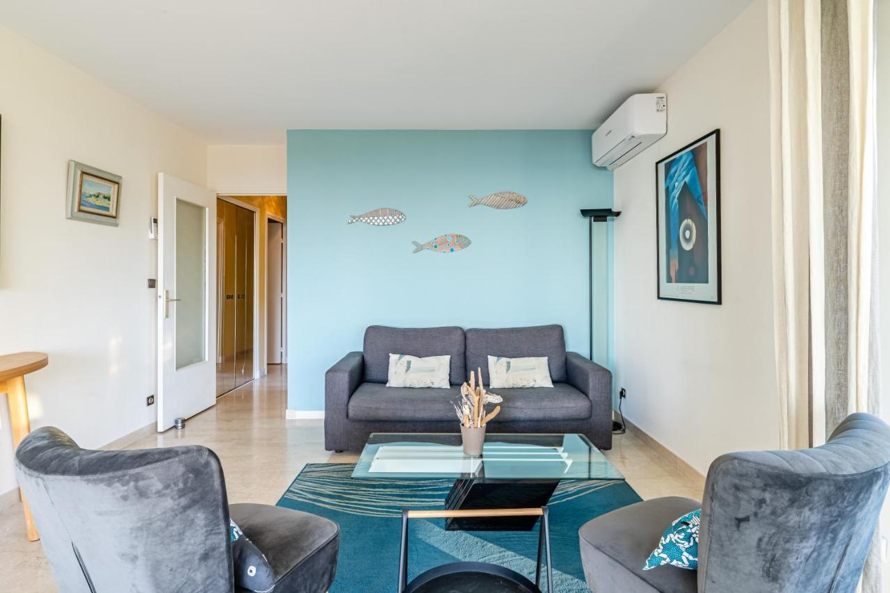Ferienwohnung L'Anglet Par Dodo-A-Cassis Exterior foto