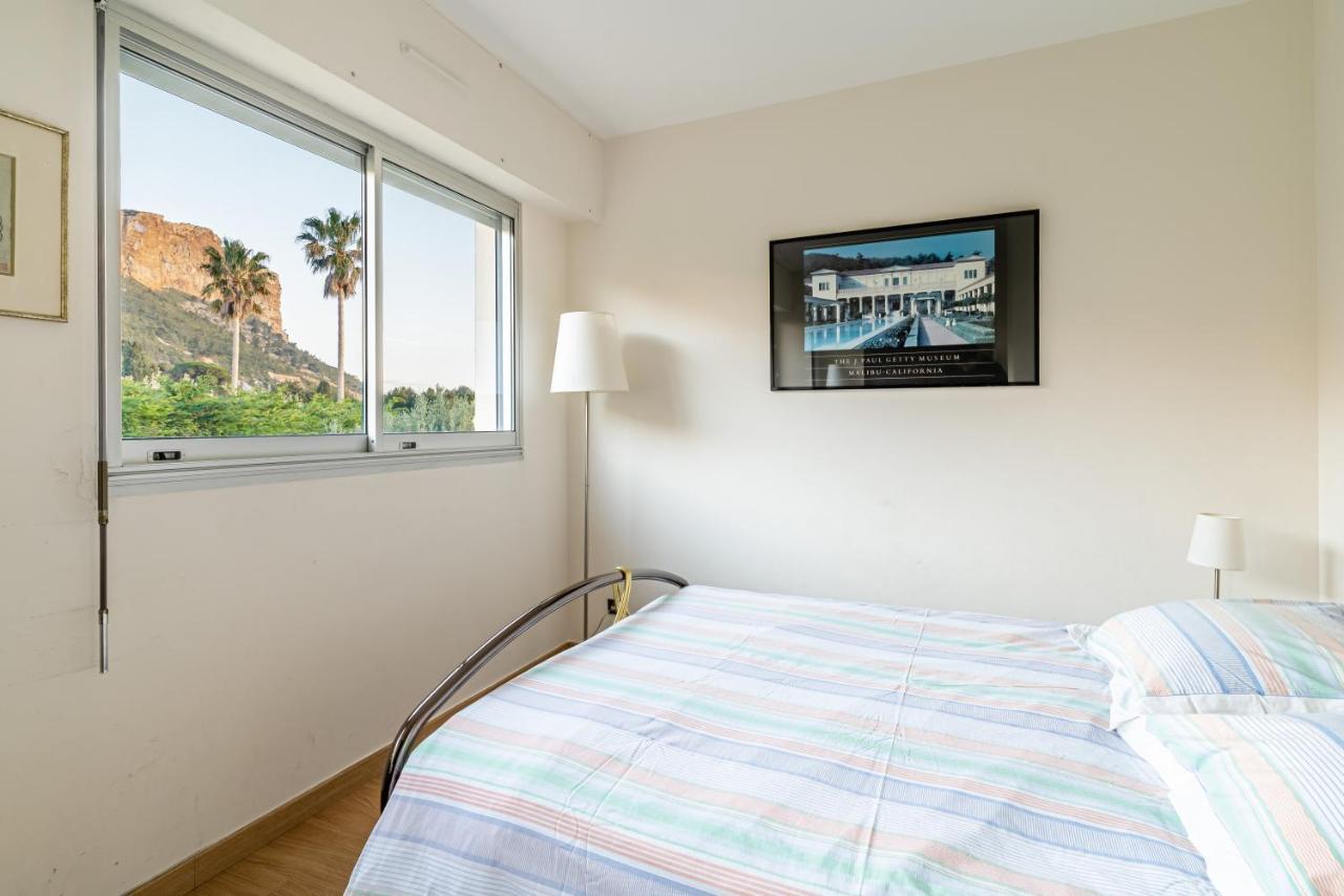 Ferienwohnung L'Anglet Par Dodo-A-Cassis Exterior foto
