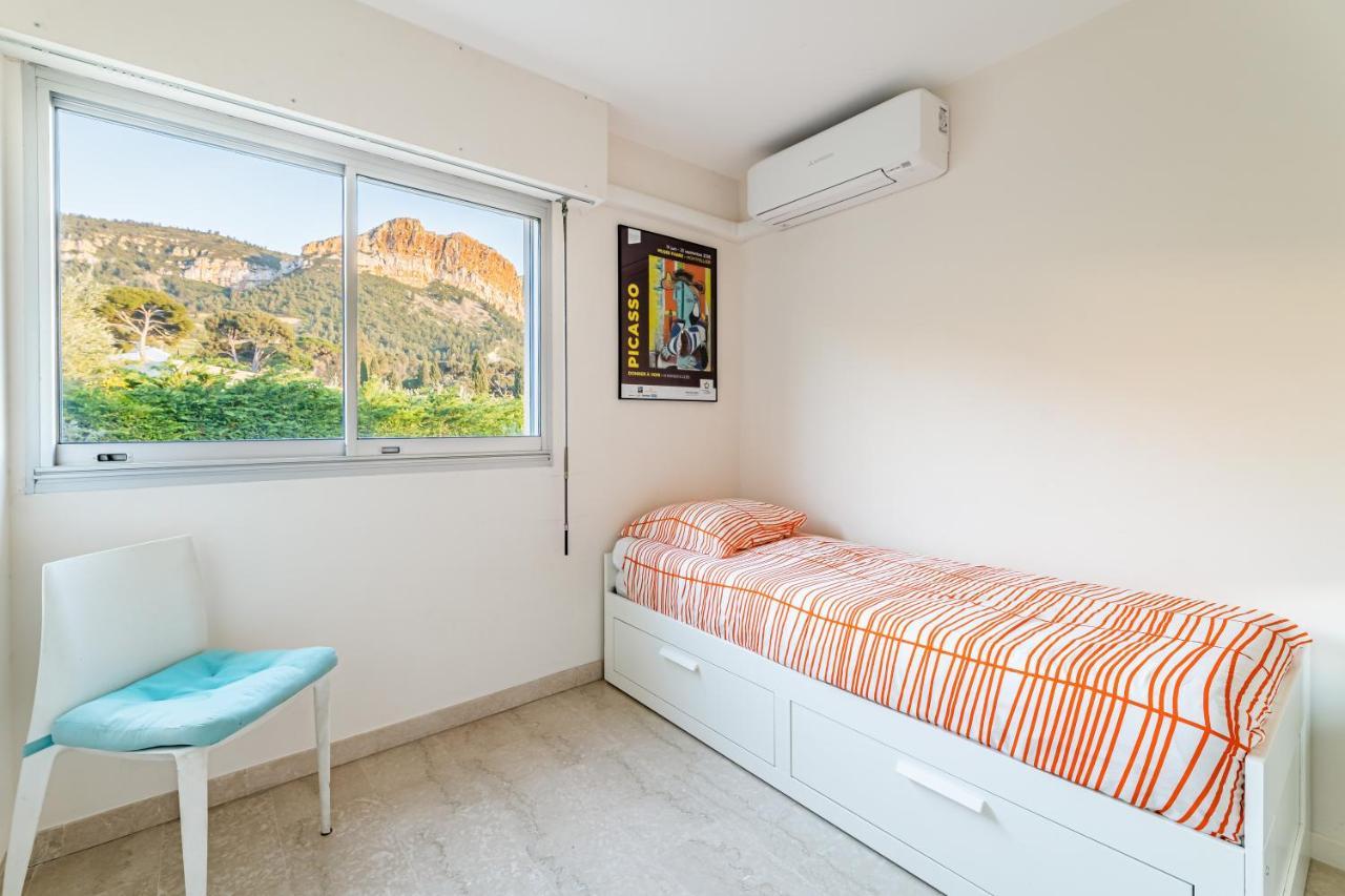 Ferienwohnung L'Anglet Par Dodo-A-Cassis Exterior foto