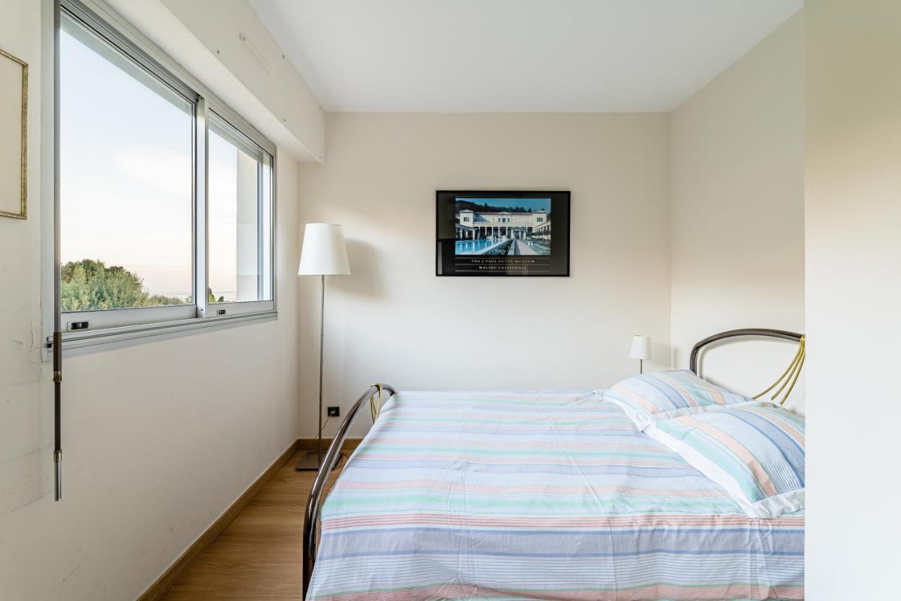 Ferienwohnung L'Anglet Par Dodo-A-Cassis Exterior foto